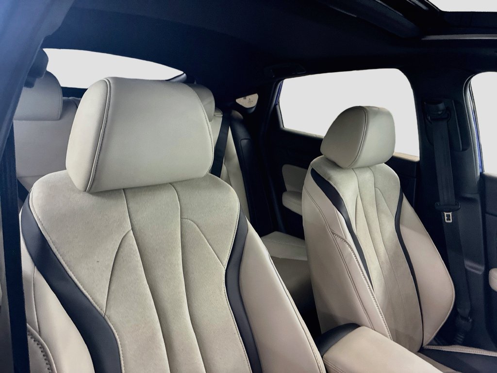Used 2025 Acura Integra A-Spec w/ Technology Package FWD image 28