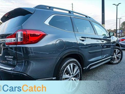 Used 2021 Subaru Ascent Touring w/ Popular Package #2A image 6