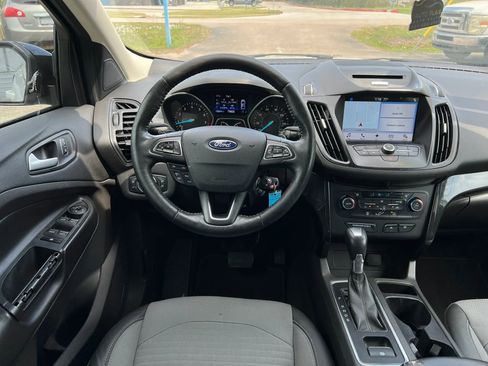 Used 2017 Ford Escape SE w/ Equipment Group 201A image 17