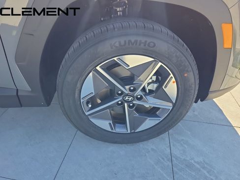 Certified 2026 Hyundai Tucson SEL AWD/4WD image 38