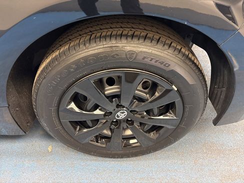 Used 2025 Toyota Corolla LE image 16