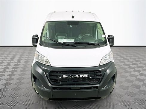 New 2026 RAM ProMaster 2500 w/ Safety Group image 2