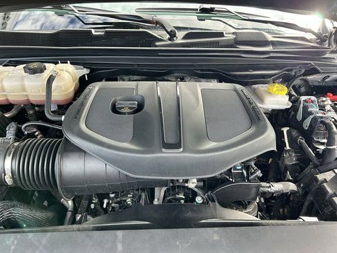 Used 2025 RAM 1500 Big Horn image 29