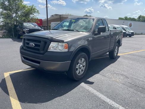 Used 2008 Ford F150 XL RWD image 1