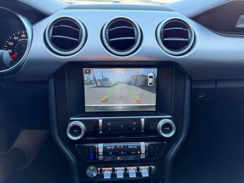 Used 2018 Ford Mustang Premium RWD image 47