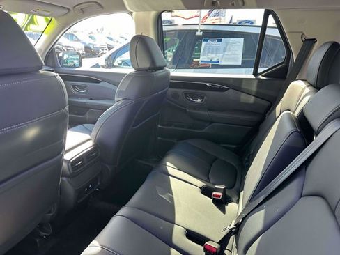 Used 2026 Honda Passport RTL image 10
