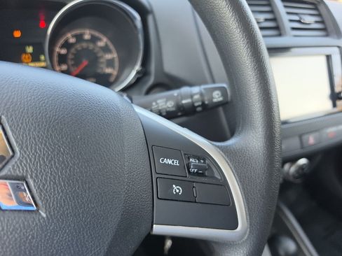 Used 2024 Mitsubishi Outlander Sport ES AWD/4WD image 27