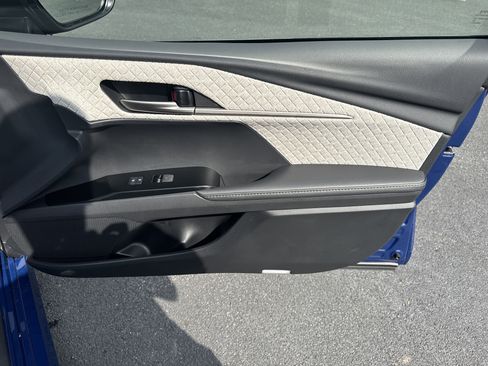 New 2025 Toyota Camry XLE w/ Premium Plus Package FWD image 39