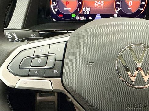 New 2026 Volkswagen Atlas Peak Edition AWD/4WD image 11