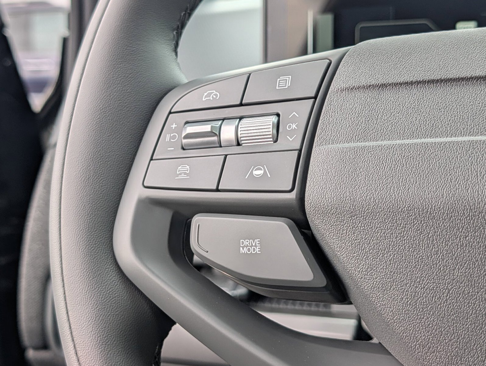 New 2027 Kia EV3 Land AWD/4WD image 38