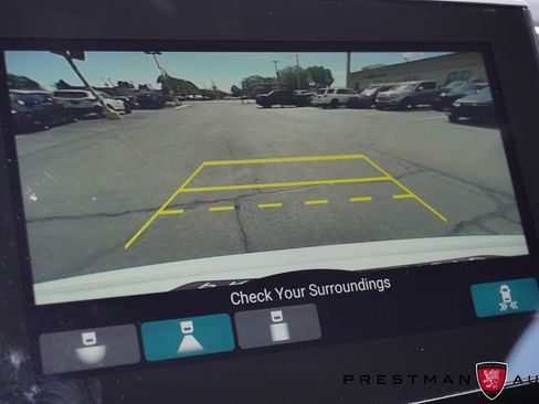 Used 2022 Honda Pilot TrailSport image 36