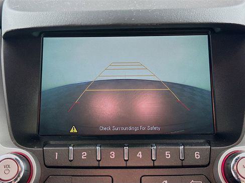 Used 2016 GMC Terrain SLT w/ Open Road Package FWD image 23