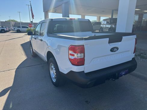 New 2026 Ford Maverick XL AWD/4WD image 6