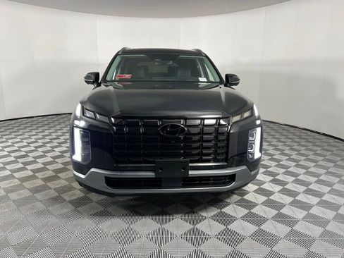 Used 2024 Hyundai Palisade Limited image 11