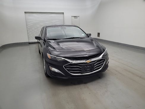 Used 2023 Chevrolet Malibu LS FWD image 14