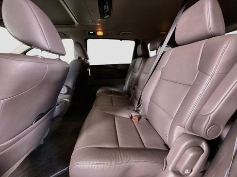 Used 2017 Honda Odyssey Touring image 25