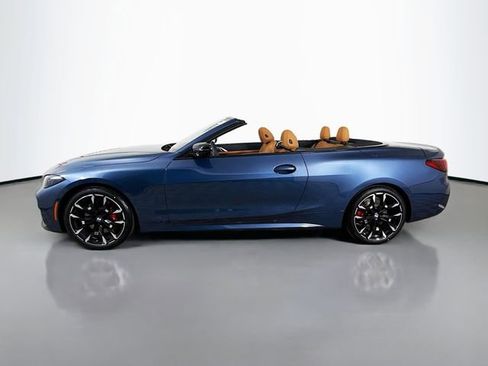 New 2027 BMW 430i xDrive Convertible w/ M Sport Package AWD/4WD image 12
