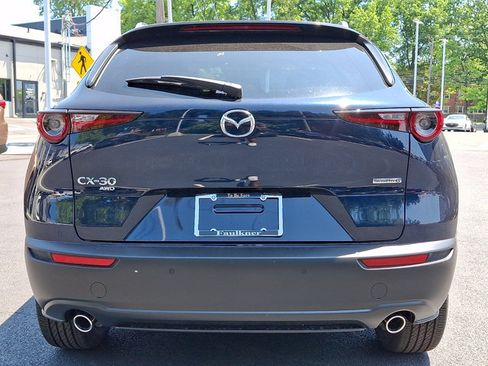 New 2026 MAZDA CX-30 AWD 2.5 S image 5