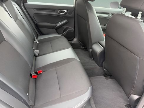 Used 2024 Honda Civic Sport image 27