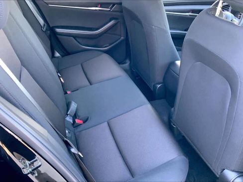 New 2026 MAZDA MAZDA3 s image 22