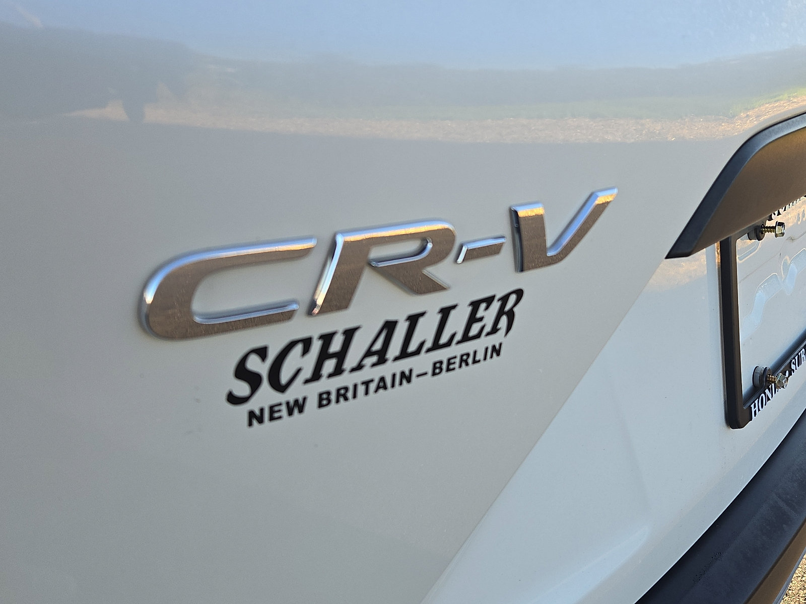 Used 2017 Honda CR-V LX image 30