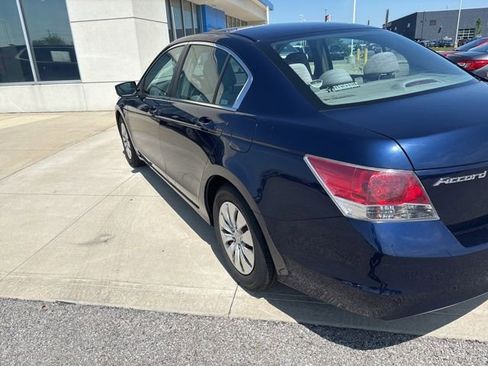 Used 2009 Honda Accord LX image 6
