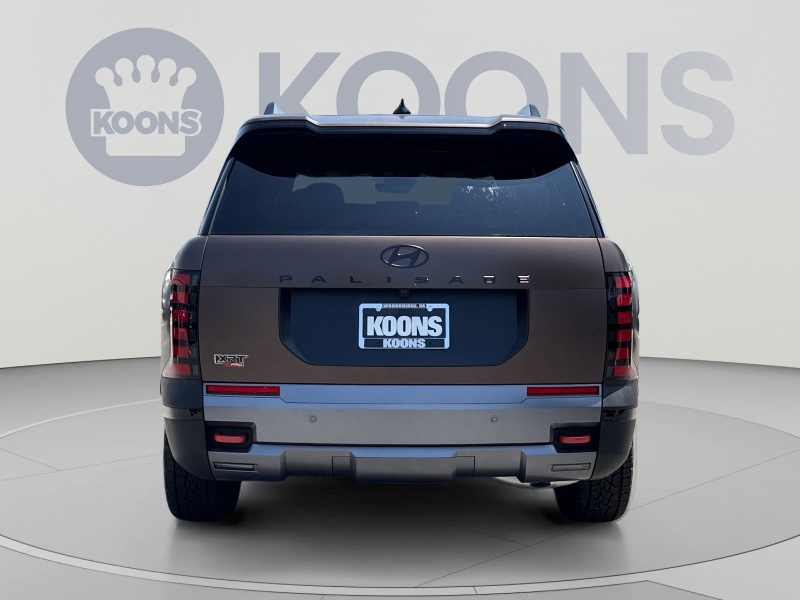 New 2026 Hyundai Palisade XRT Pro AWD/4WD image 5