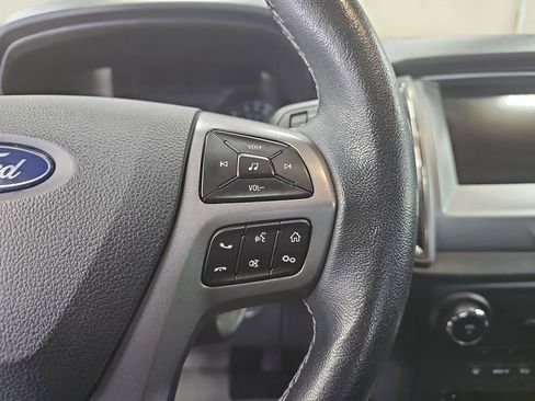 Used 2019 Ford Ranger XLT w/ Equipment Group 301A Mid image 17