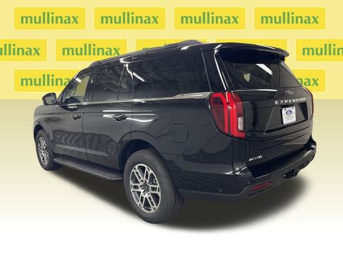 New 2025 Ford Expedition Active image 10