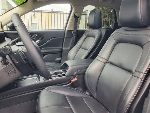 Used 2023 Lincoln Corsair AWD w/ Equipment Group 101A image 12