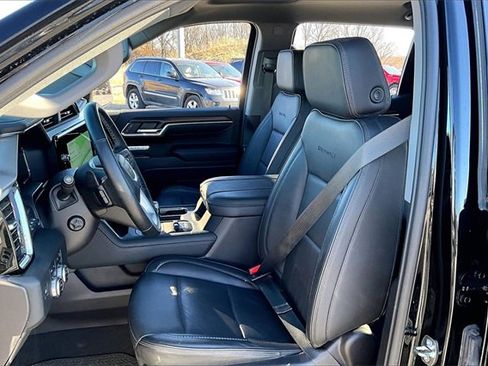 Used 2024 GMC Sierra 1500 Denali w/ Technology Package image 22