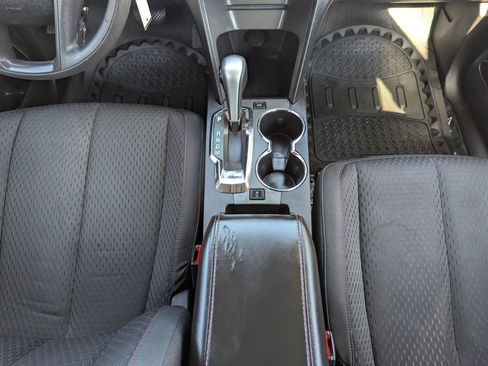 Used 2015 Chevrolet Equinox LS w/ LPO, Protection Package AWD/4WD image 15