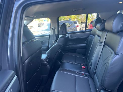 Used 2025 Hyundai Santa Fe SEL image 28