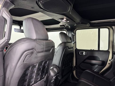 Used 2020 Jeep Gladiator Rubicon image 33