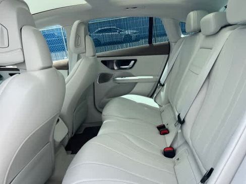 Certified 2023 Mercedes-Benz EQE 350+ Sedan image 18