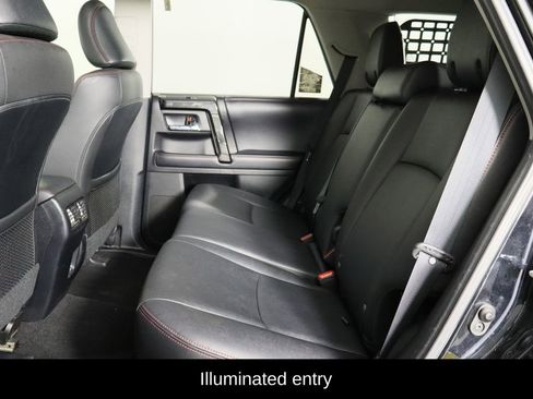 Used 2020 Toyota 4Runner TRD Pro image 16