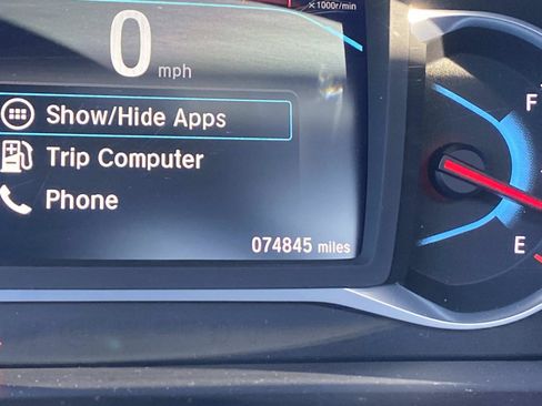 Used 2019 Honda Passport EX-L image 29