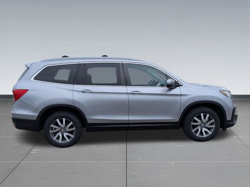 Used 2019 Honda Pilot EX-L image 7