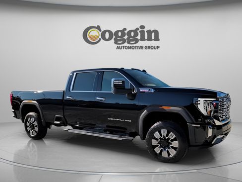 New 2026 GMC Sierra 3500 Denali image 15