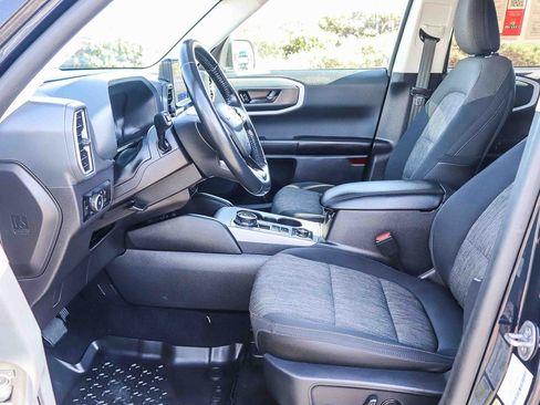 Used 2023 Ford Bronco Sport Big Bend w/ Convenience Package AWD/4WD image 22