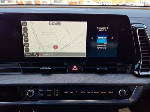 Used 2024 Kia Sportage X-Pro Prestige image 12