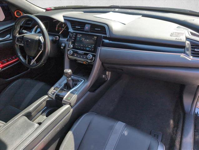 Used 2019 Honda Civic Sport image 30