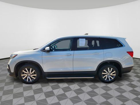 Used 2022 Honda Pilot EX-L image 5