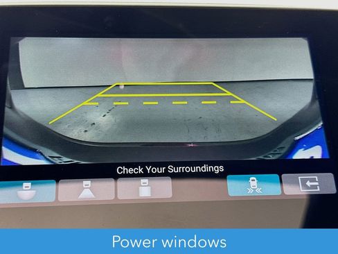 Used 2021 Honda Passport Touring image 19