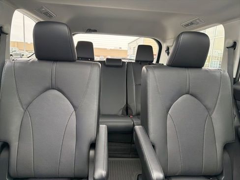 Used 2024 Toyota Grand Highlander Limited image 38