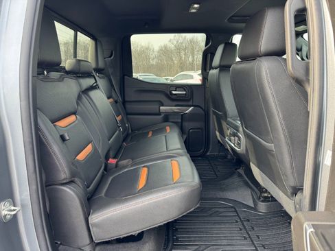 Used 2019 GMC Sierra 1500 AT4 image 17