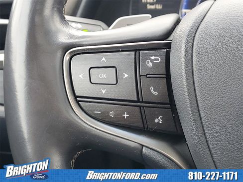 Used 2019 Lexus ES 350 Luxury image 19