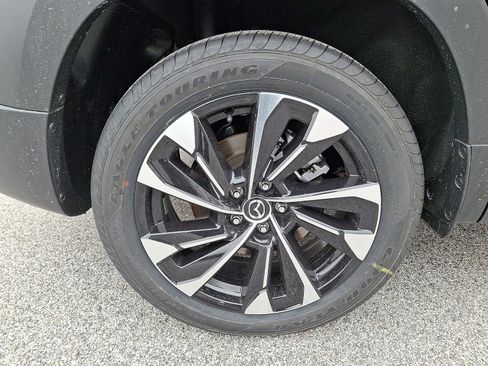 New 2026 MAZDA CX-50 2.5 Hybrid w/ Cargo Package AWD/4WD image 6