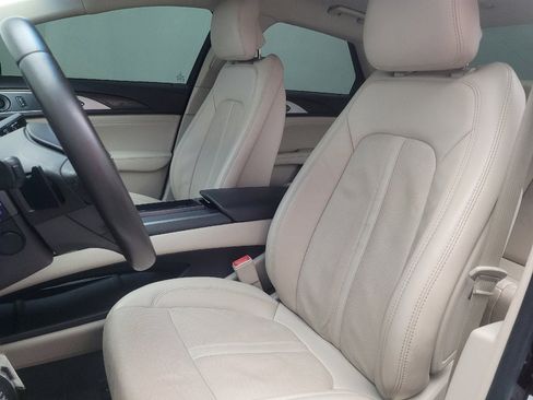 Used 2018 Lincoln MKZ Reserve w/ Technology Package image 17