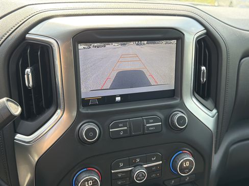 Used 2019 Chevrolet Silverado 1500 LT Trail Boss AWD/4WD image 27